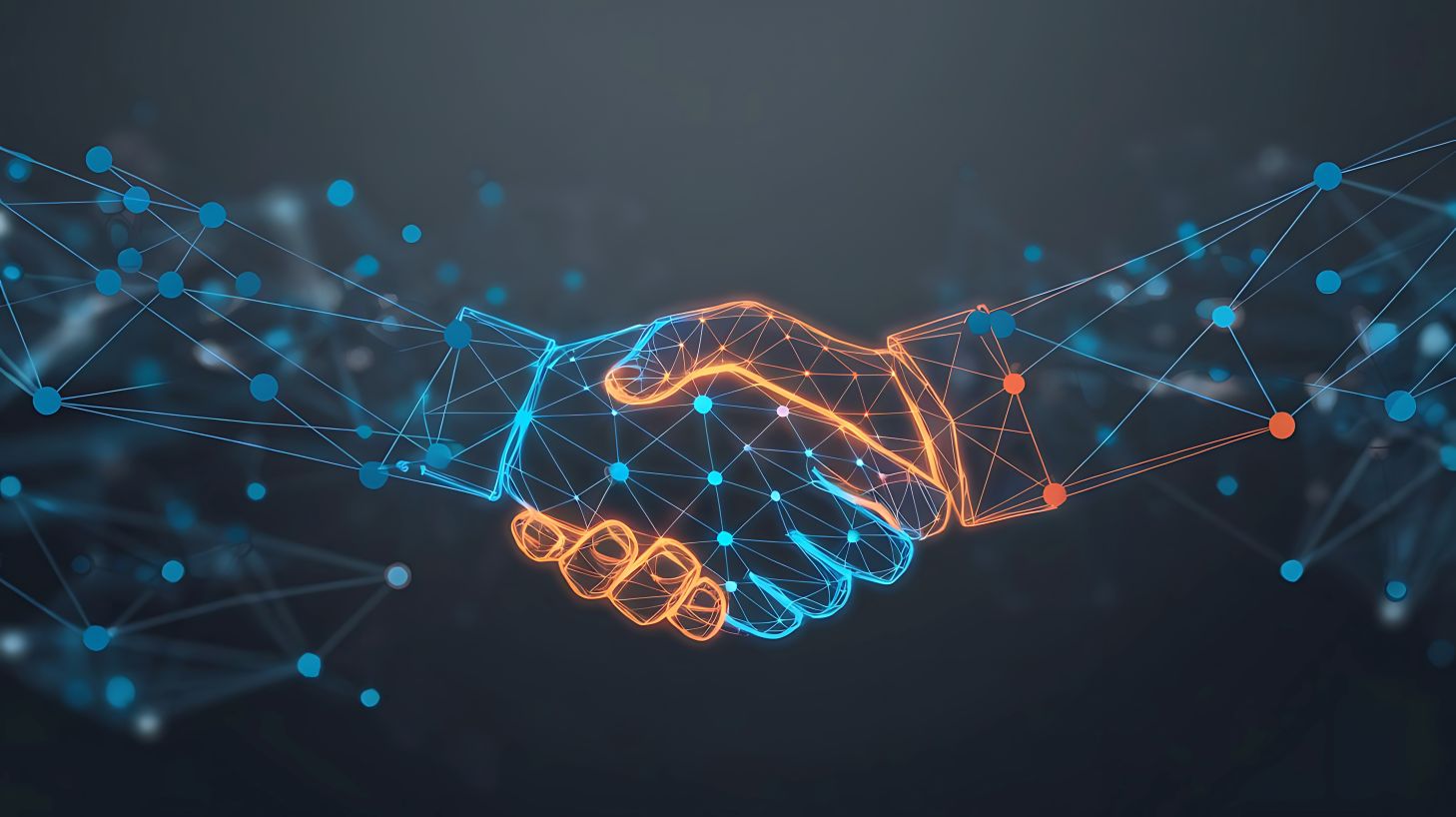 Symbolbild: Robotron und PPC demonstrieren Interoperabilität zwischen SMGWplus und GWA (Bild: Ink & Ideas / stock.adobe.com (KI-generiert))